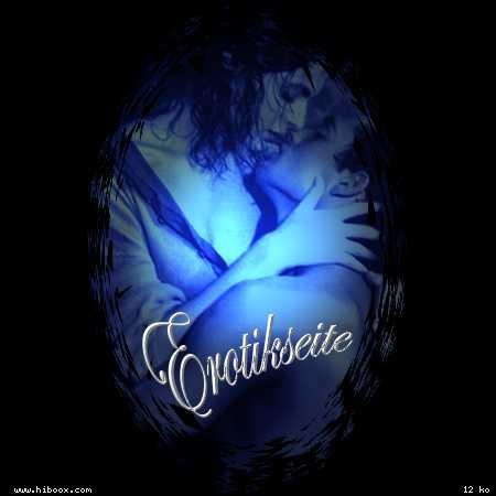 couple d'amoureux.......la passion